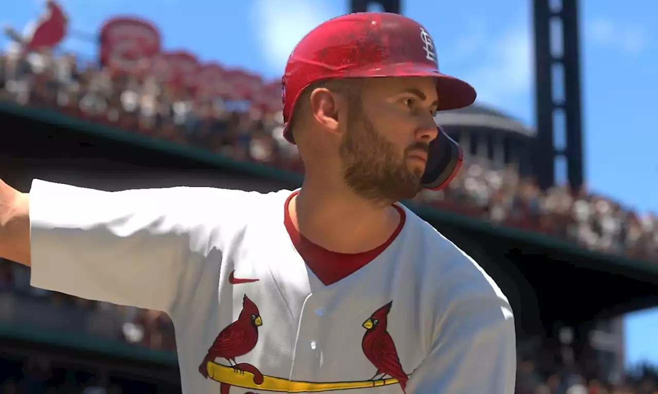 MLB The Show 23 Xbox achievements arrive ahead of Game Pass launch