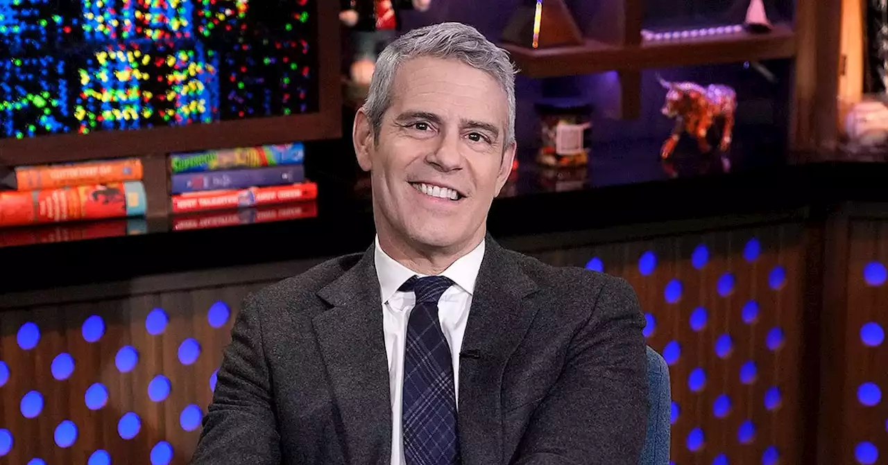 Andy Cohen: 'Pump Rules' Reunion Was 'Confrontational' and 'Emotional'