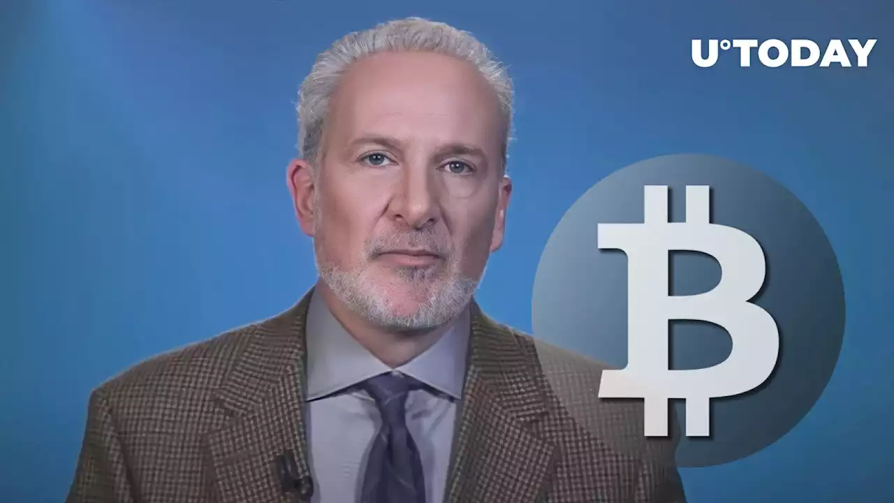 Famous Crypto Hater Peter Schiff May Buy Thousands of Bitcoin (BTC) for This Specific Reason