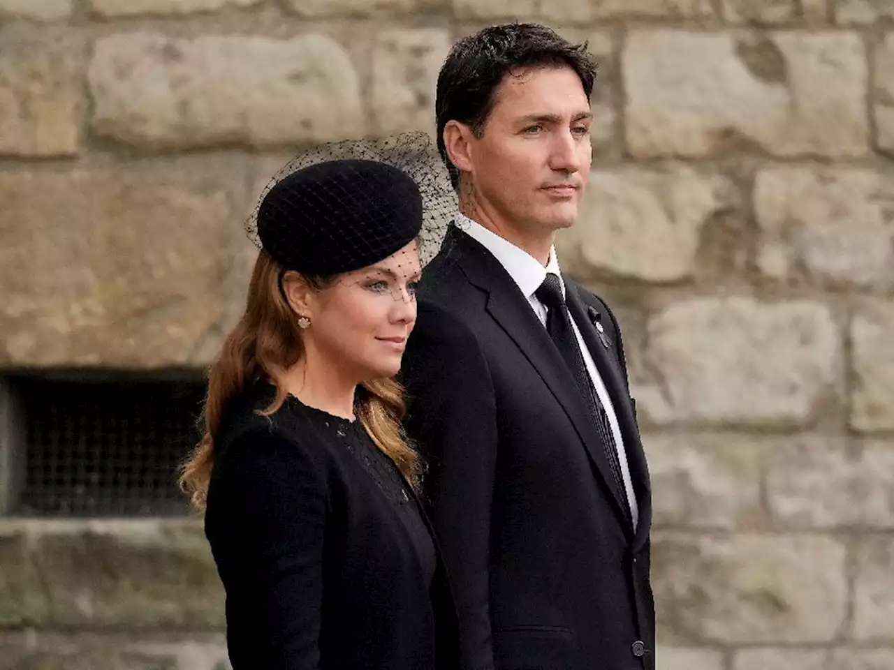 $6,000-a-night mystery solved: Trudeau stayed in luxury suite during Queen's funeral, PMO reveals