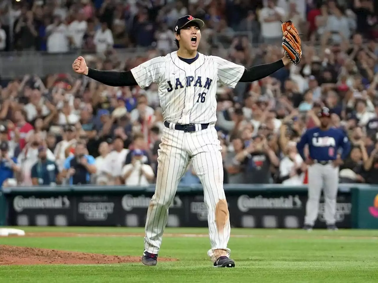 Bulls & Bears: World Baseball Classic became must-see-TV in the past week