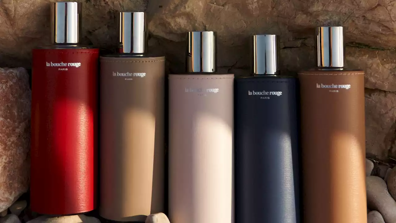 A New Suite of Fragrances Puts a Waste-Not Ethos to the Test