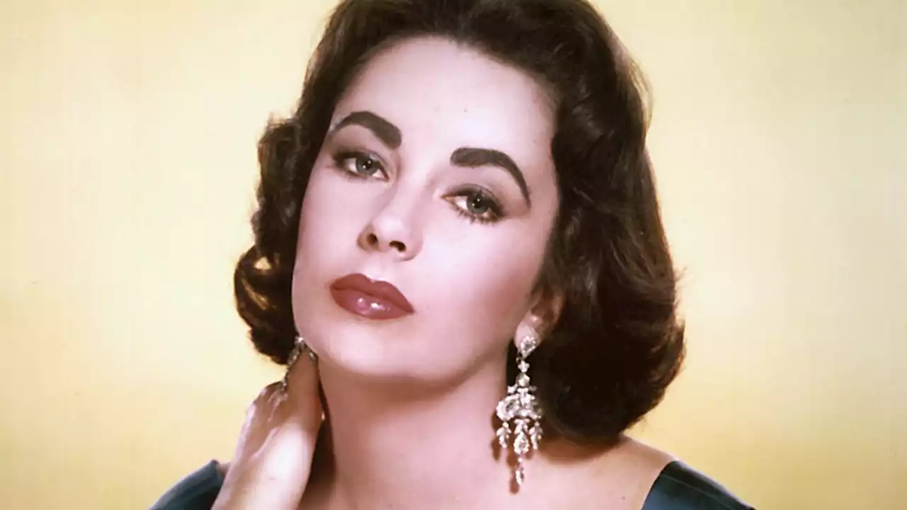 20 grandes frases de Elizabeth Taylor que nunca morirán: “Soy una esposa muy comprometida, por casarme tantas veces”