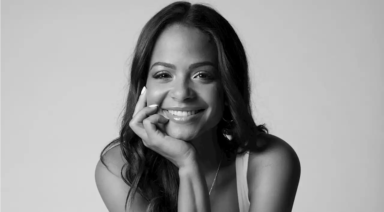 Christina Milian to Executive Produce and Star in Netflix Holiday Rom-Com ‘Meet Me Next Christmas’ (EXCLUSIVE)