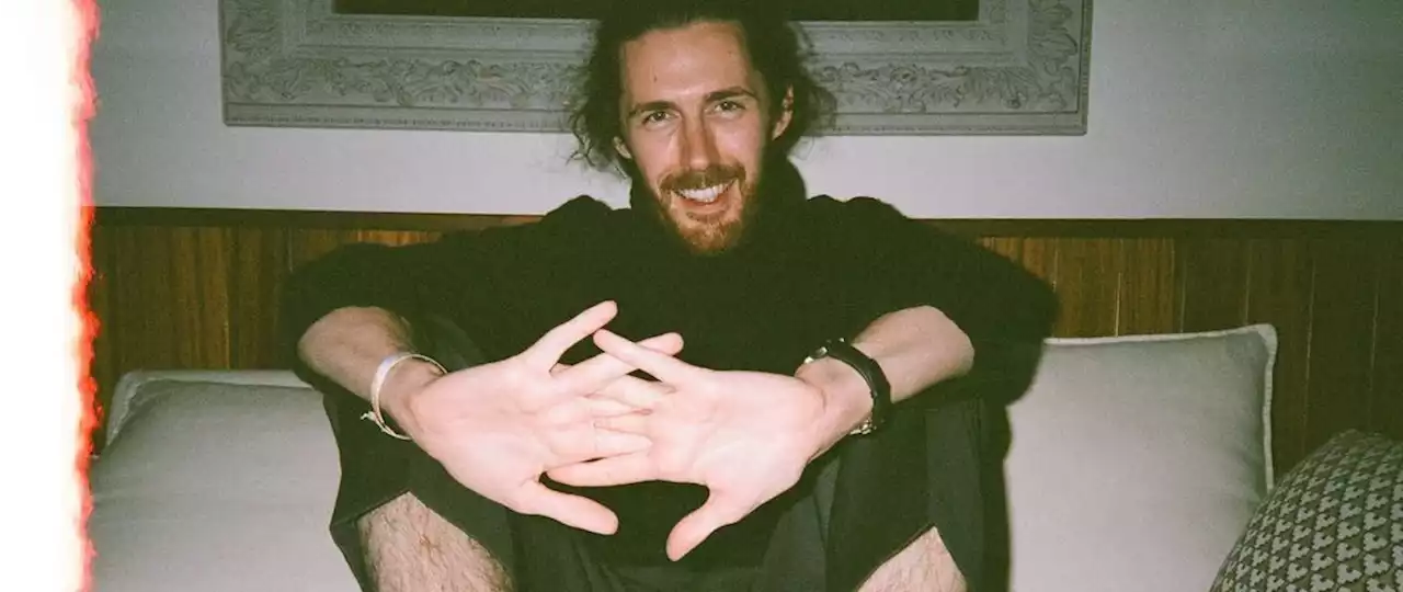 Hozier announces new Irish date for Summer
