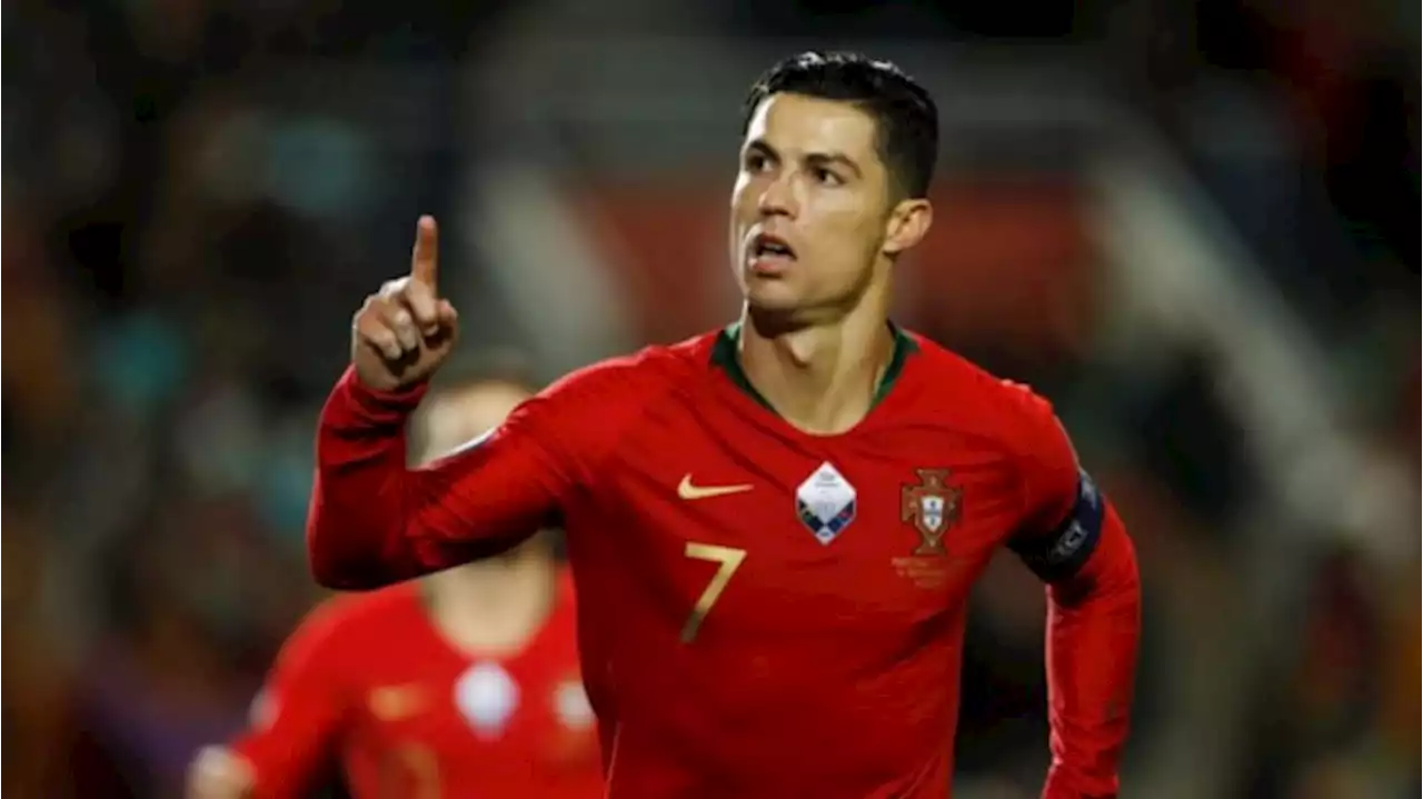 5 Fakta Mengerikan Cristiano Ronaldo Usai Bawa Portugal Pesta Gol