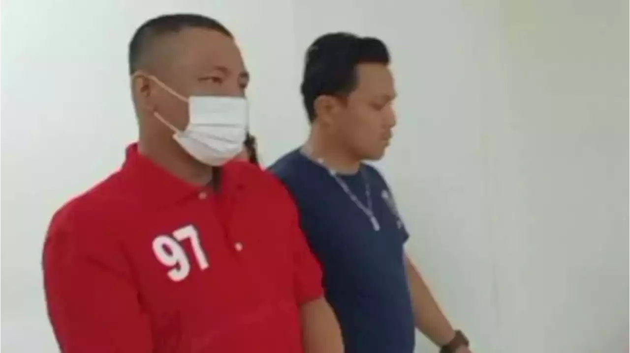 Pria Gorok Leher Temannya di Tanah Abang hingga Tewas Gegara Sakit Hati Dikatain Bodoh