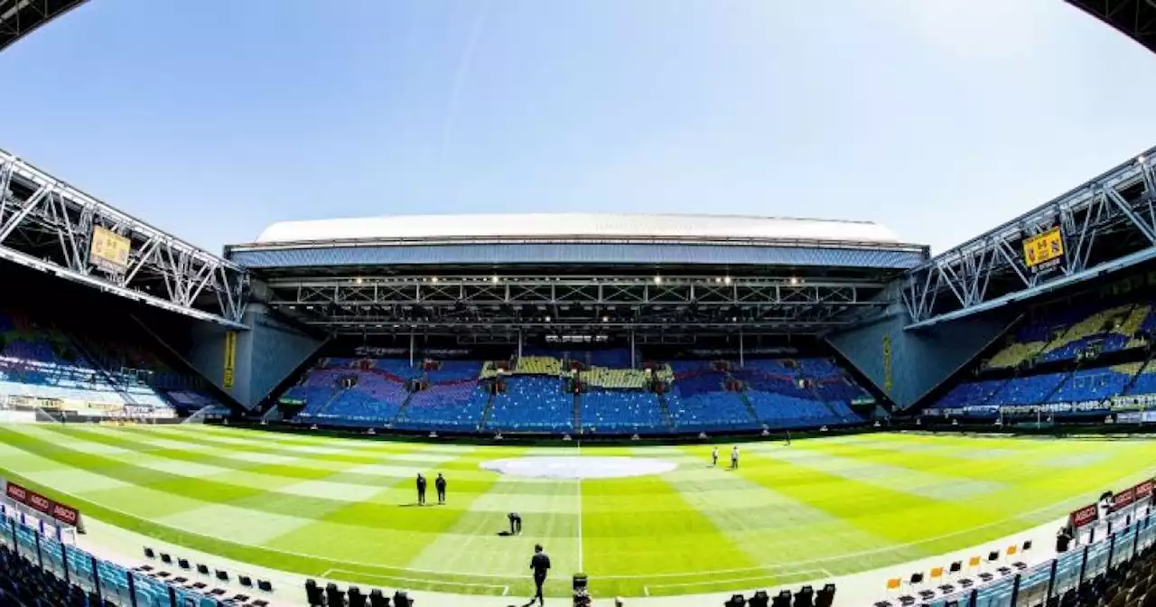 Nieuwe Vitesse-eigenaar ziet kansen en wil 'machine' Ajax achterna