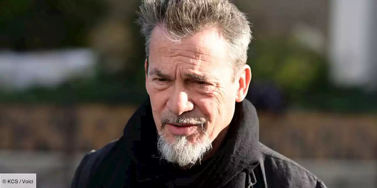 Florent Pagny atteint d'un cancer : cette décision radicale qui pourrait avoir de lourdes conséquences - Voici