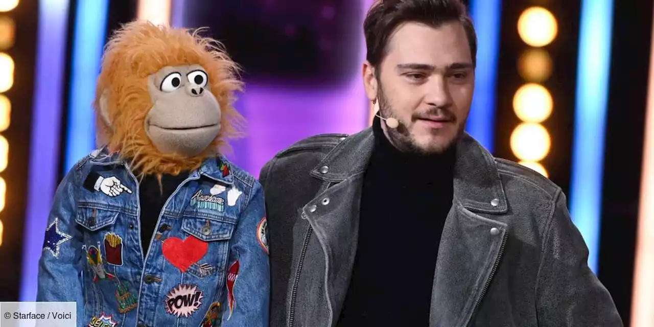 Mask Singer : Jeff Panacloc agacé par Elodie Frégé et Michèle Bernier, il explique pourquoi - Voici