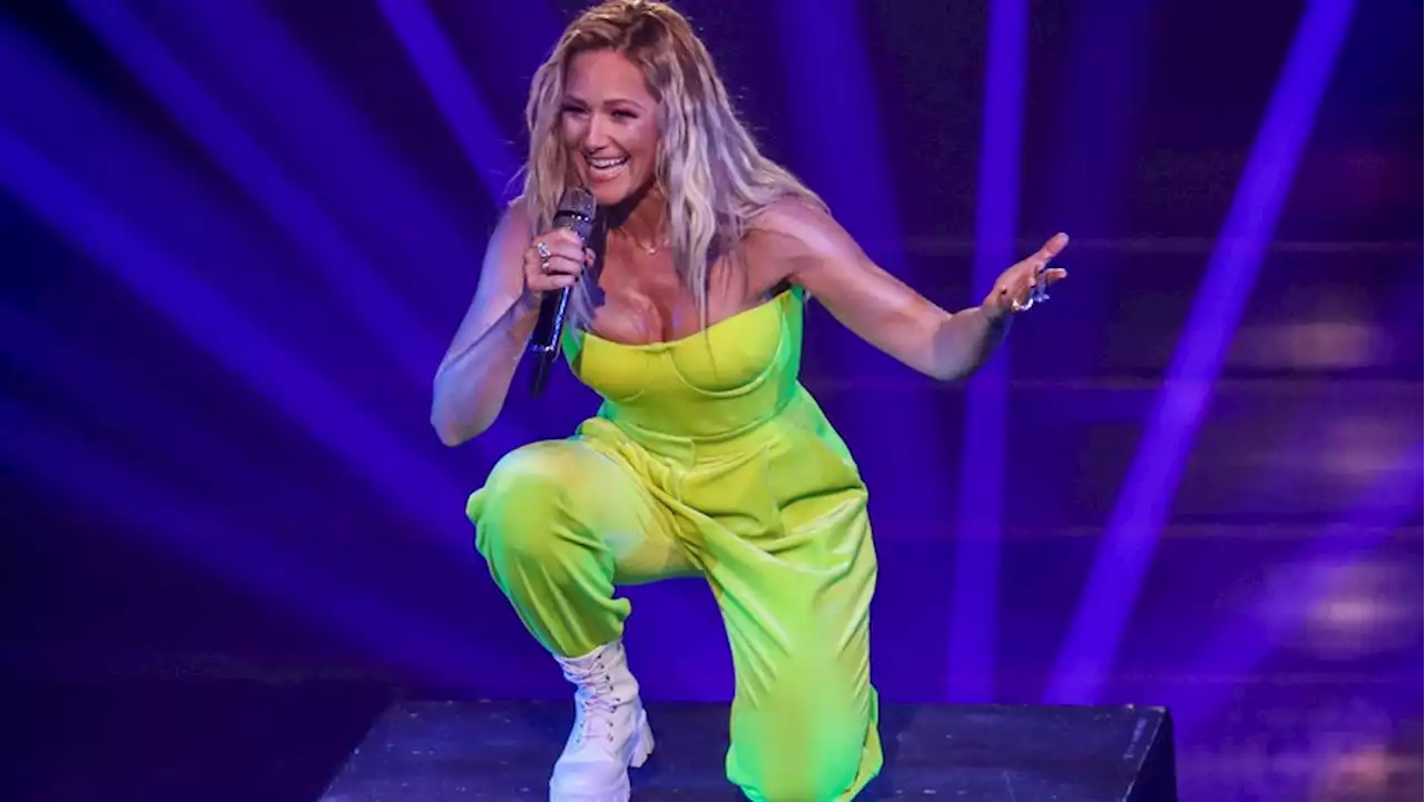 Management von Helene Fischer beendet Spekulationen über Unfallursache