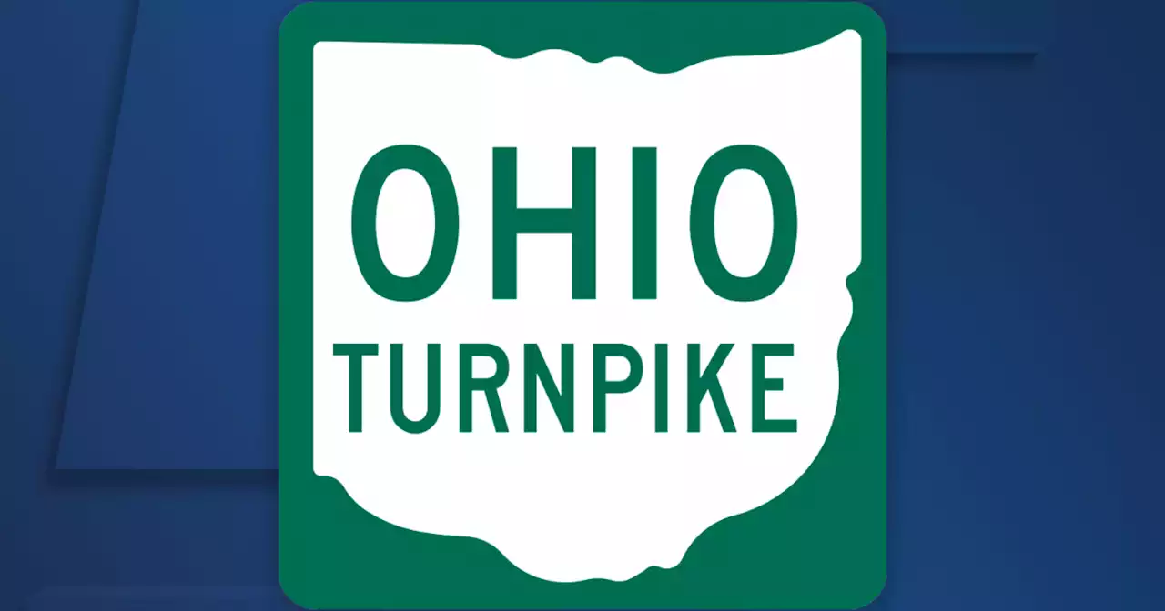 Some high-profile vehicles restricted from Ohio Turnpike this weekend due to expected high winds, rain