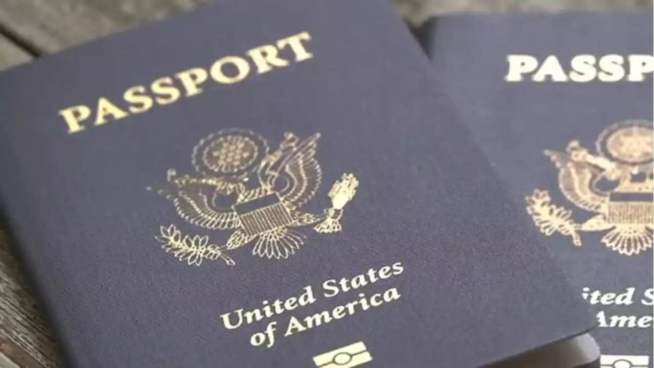 Jacksonville residents with busy schedules can apply for passports at 2-day event