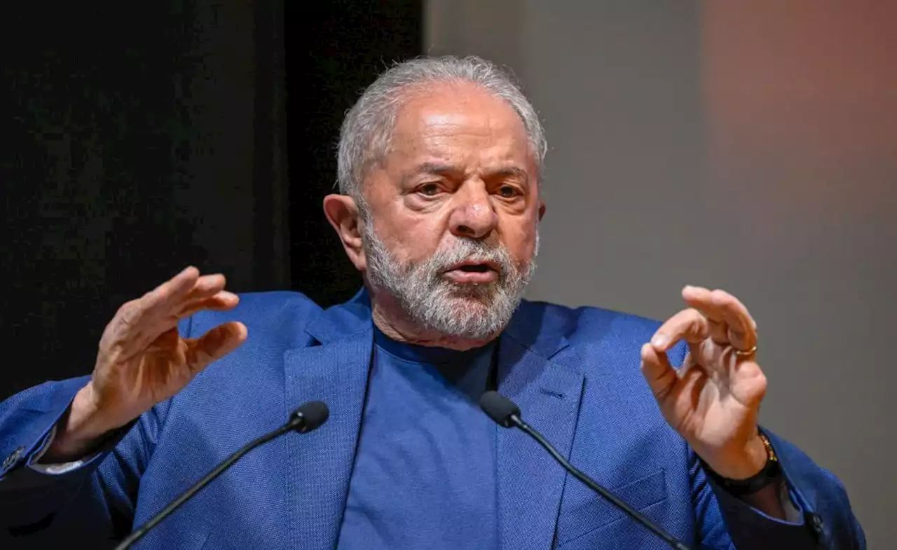 “Creo que es un montaje”: Lula sobre red criminal que planeaba asesinar a políticos