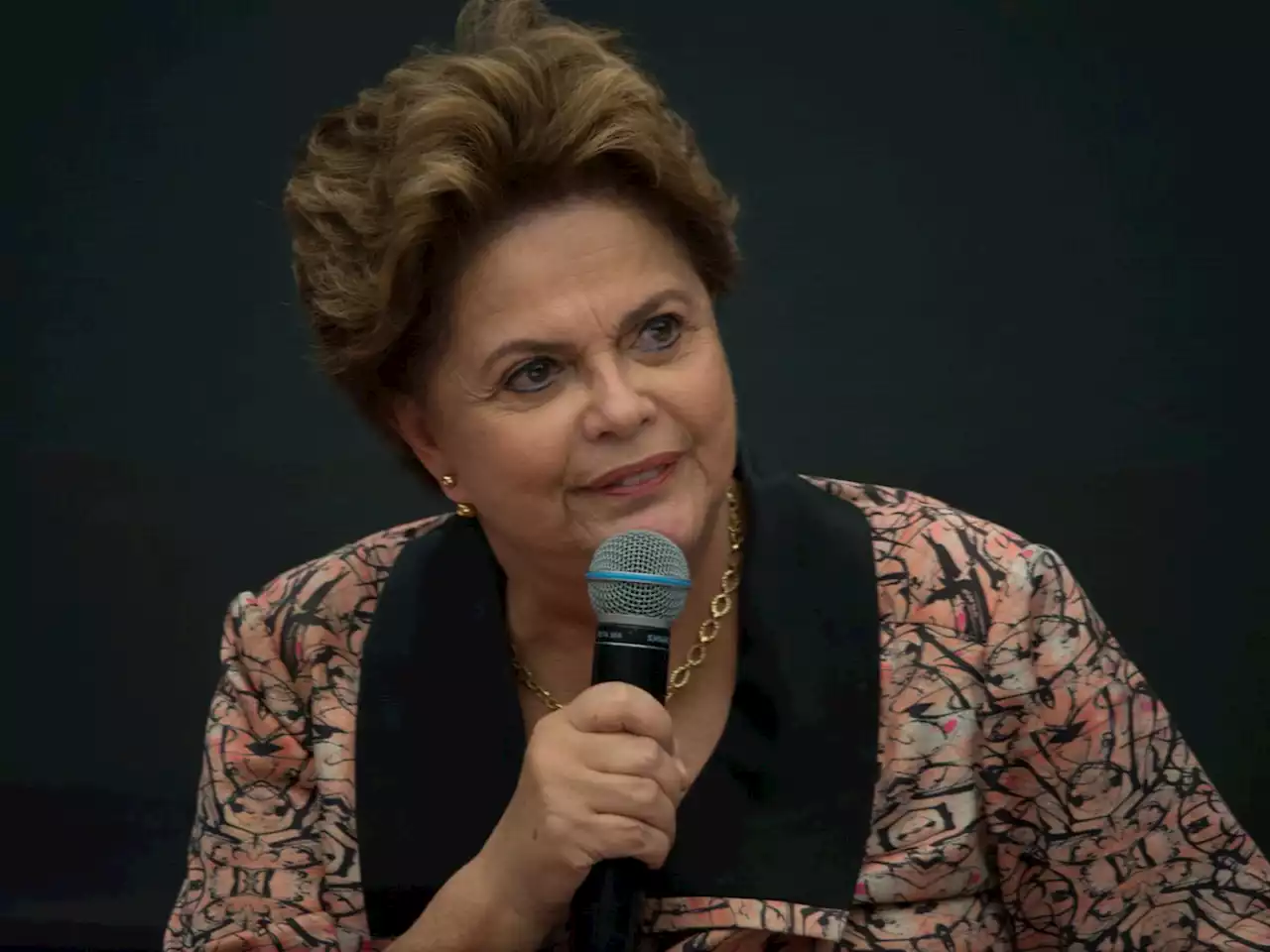 Dilma Rousseff, nueva presidenta del banco de los BRICS