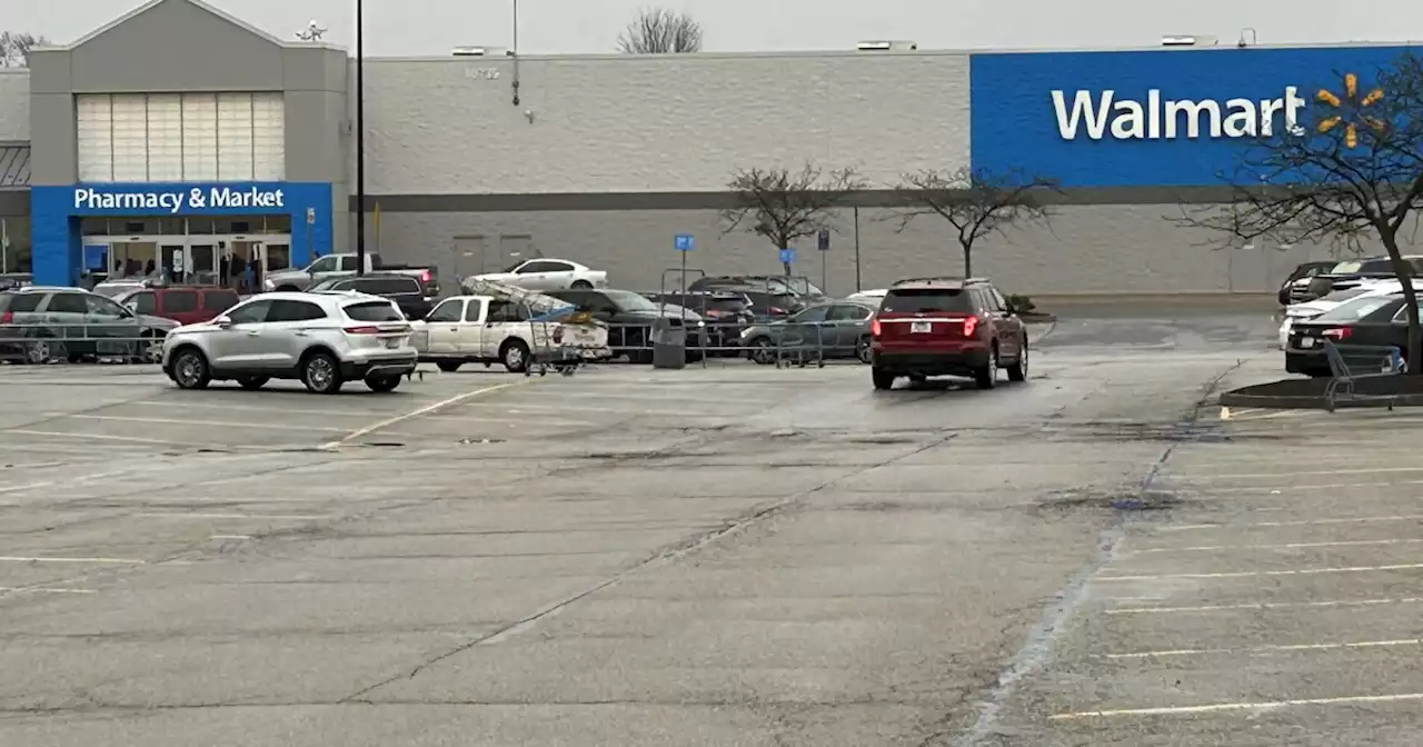 Indianapolis Walmart gets food license suspended after inspectors find significant rodent activity