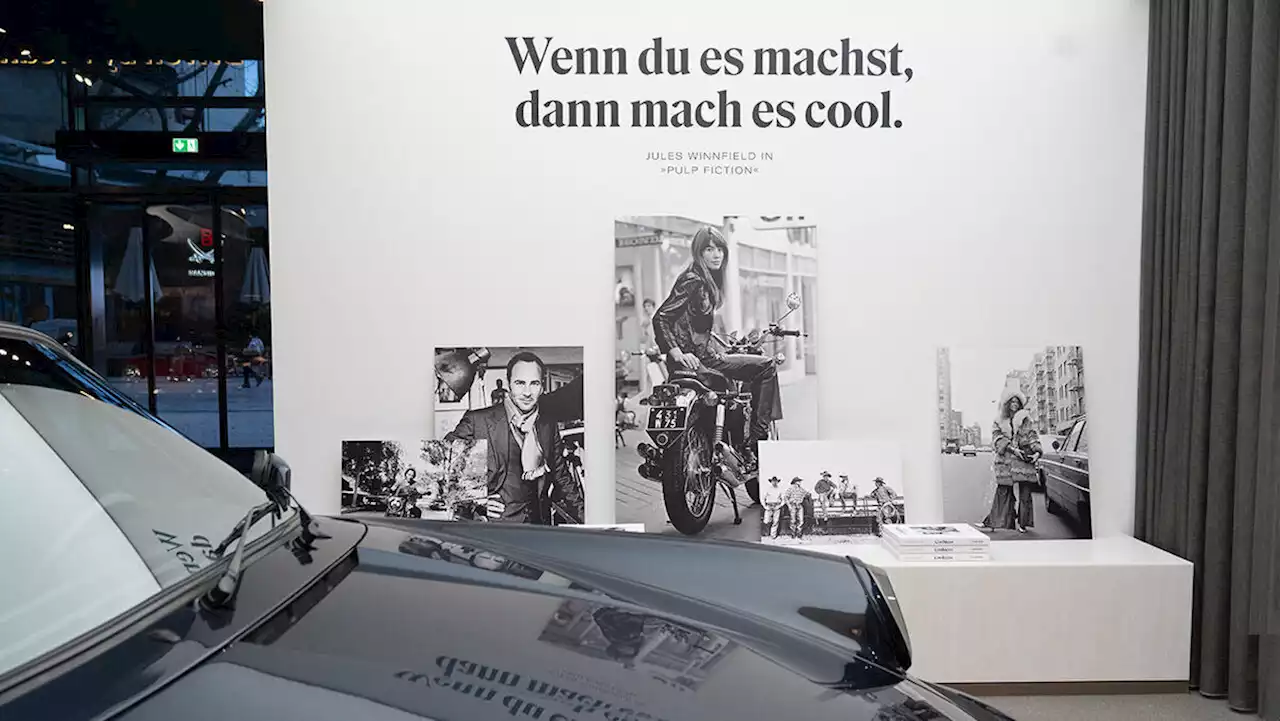 Michael Köckritz erklärt, was Marken wie Porsche cool macht | W&V