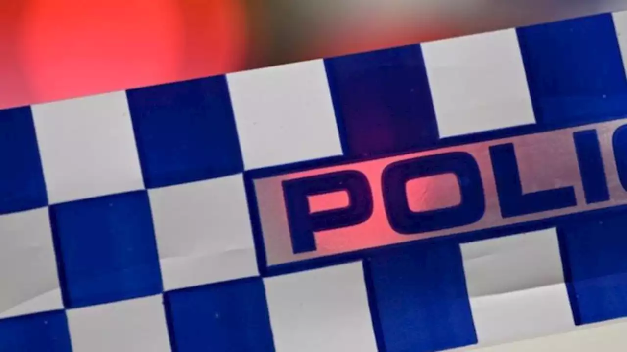 Man killed in three-vehicle smash in Sydney