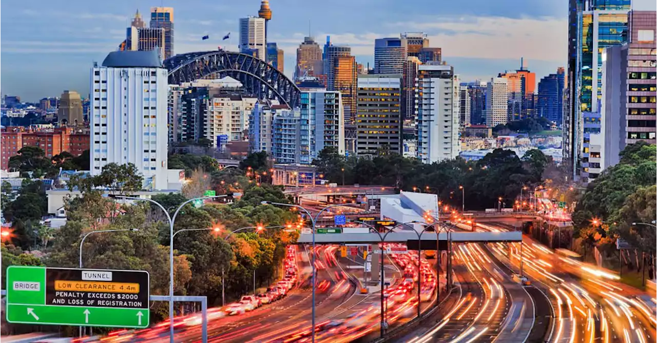 Sydney is in for a transport shakeup over the next week