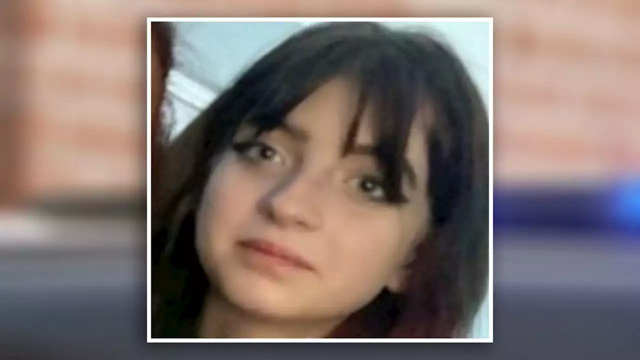 Texas Amber Alert issued for 14-year-old Cadence Masterpool last seen in town outside of Waco