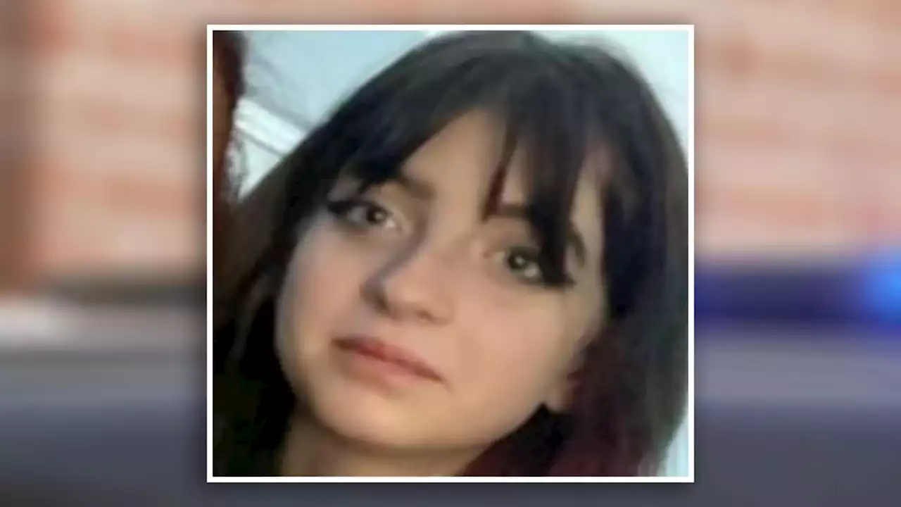 Texas Amber Alert canceled for 14-year-old Cadence Masterpool after she was found