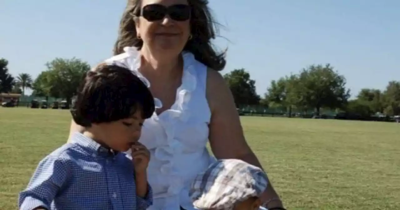 Woman sues artificial tears maker after loss of eyeball