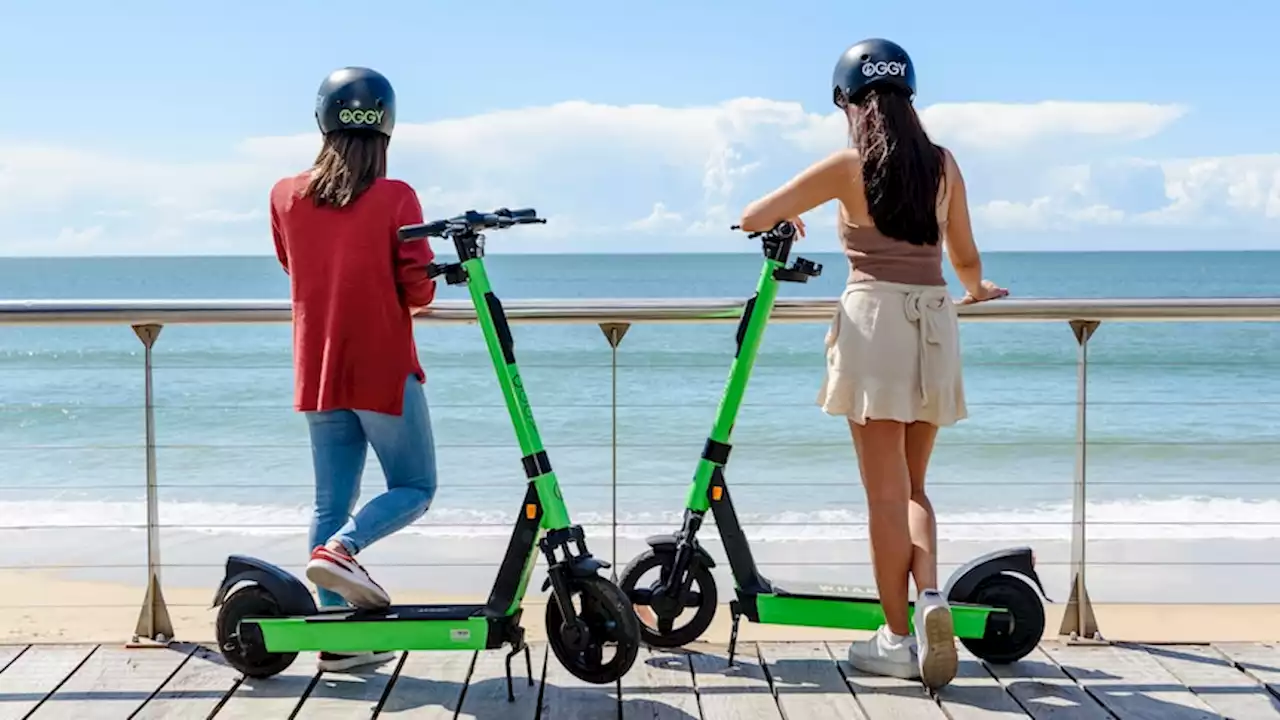 Warning of 'exponential' rise in e-scooter crashes in WA