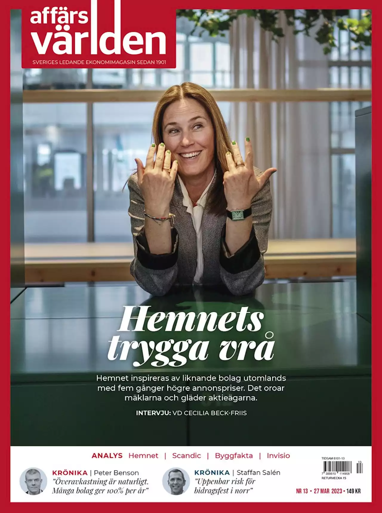 Hemnet går mot högre priser - ”inspireras” av rejält dyrare plattform