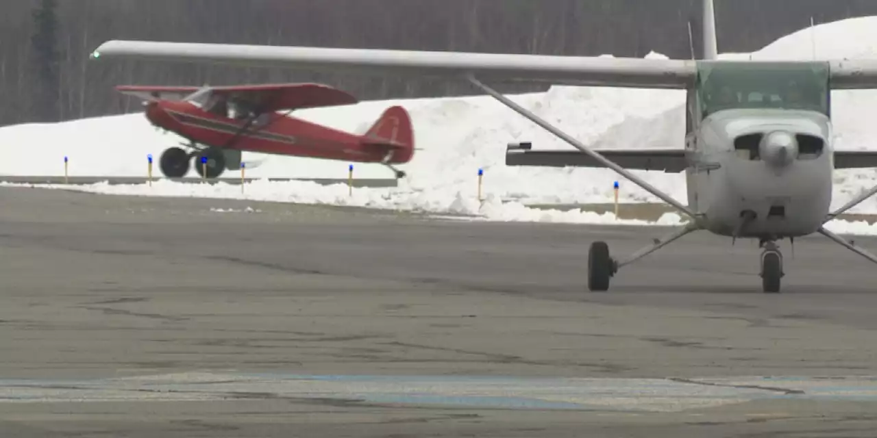 Wasilla Airport users face potential fee increases