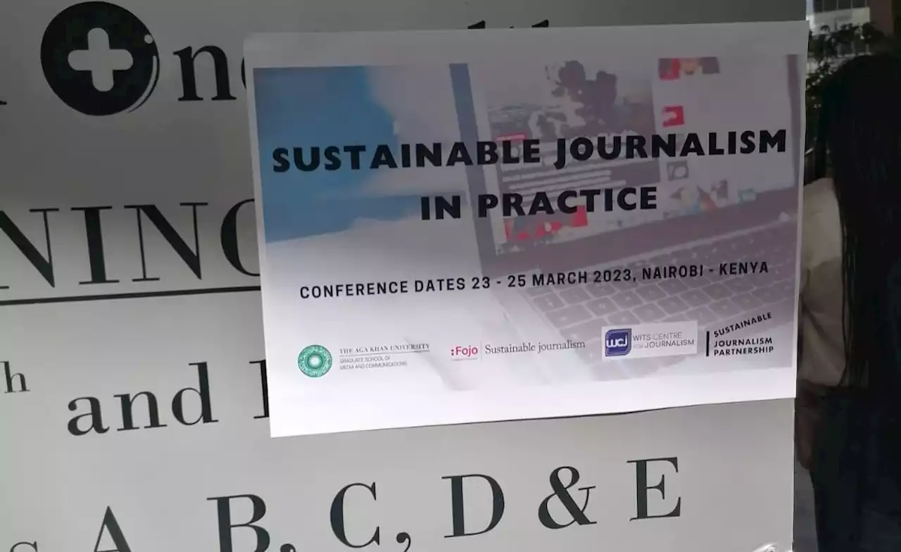 Africa: Working Towards Doing More Sustainable, Constructive Journalism Grounded in Africa