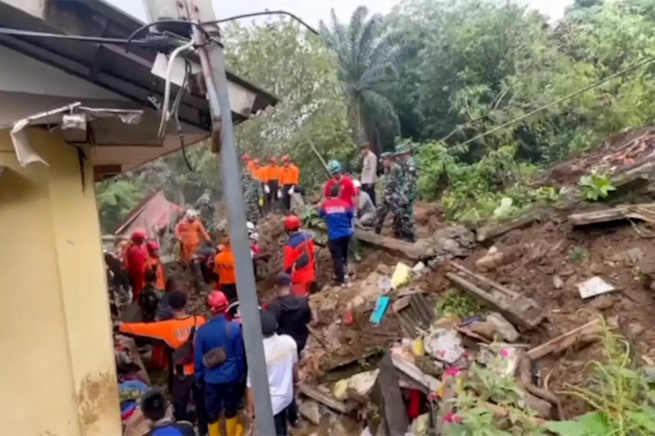 Pemkot Bogor targetkan relokasi warga dari zona hitam dalam lima bulan - ANTARA News