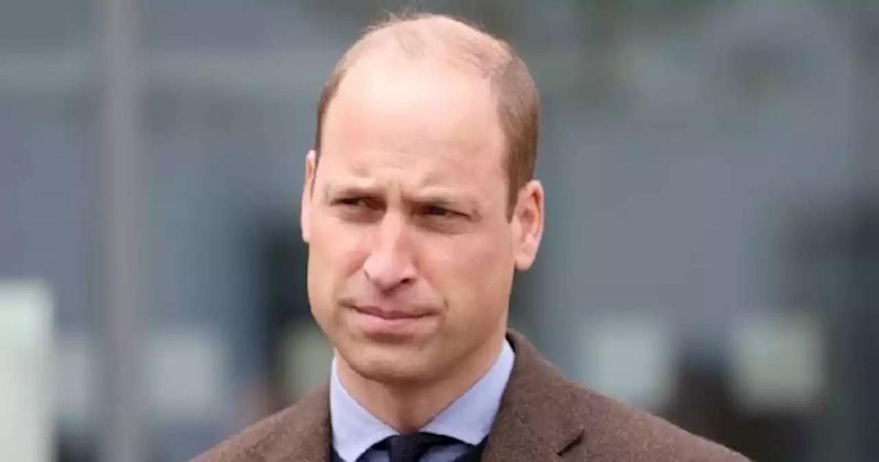 Prince William gets mocked by Russia following his visit to troops in Poland