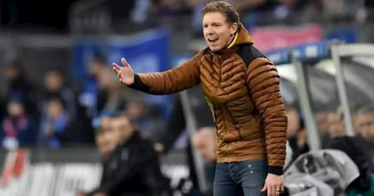 ¿Por qué Nagelsmann salió del Bayern Múnich?: Historial, estadísticas y trofeos