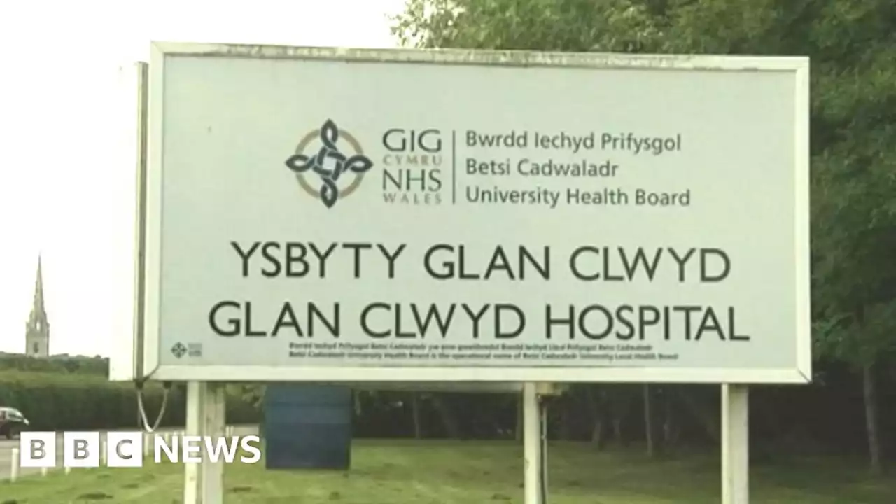 Betsi Cadwaladr: Critical report issued following patient death