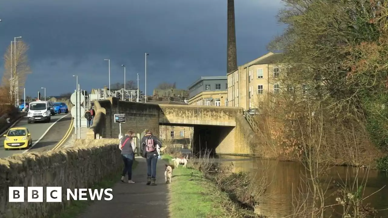 Concern over Canal & River Trust plan to remove bins from towpaths