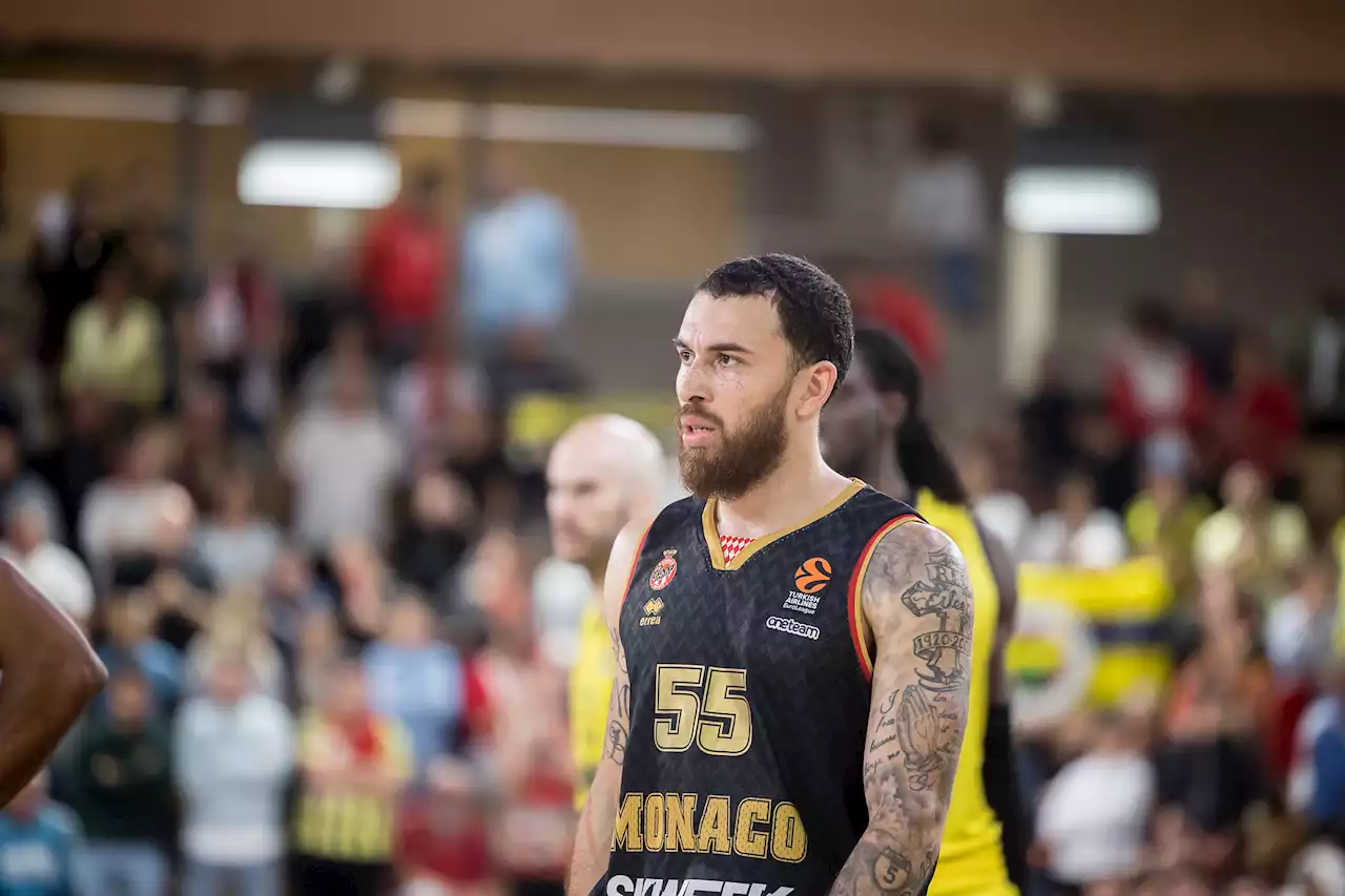 Mike James de retour avec la Roca Team à Limoges mais sous conditions - BeBasket