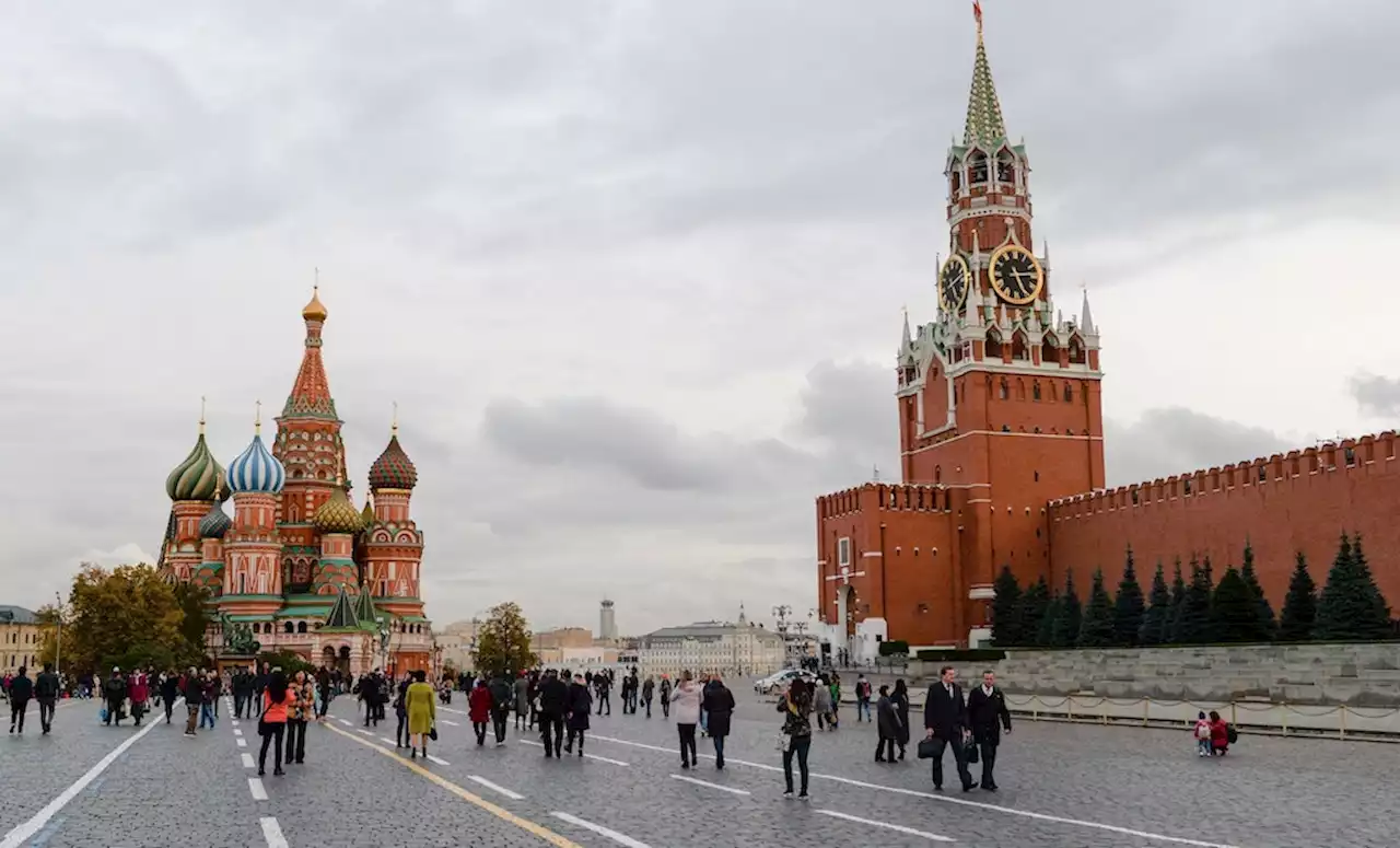 Warum ich für Russia Today gearbeitet und wieder aufgehört habe