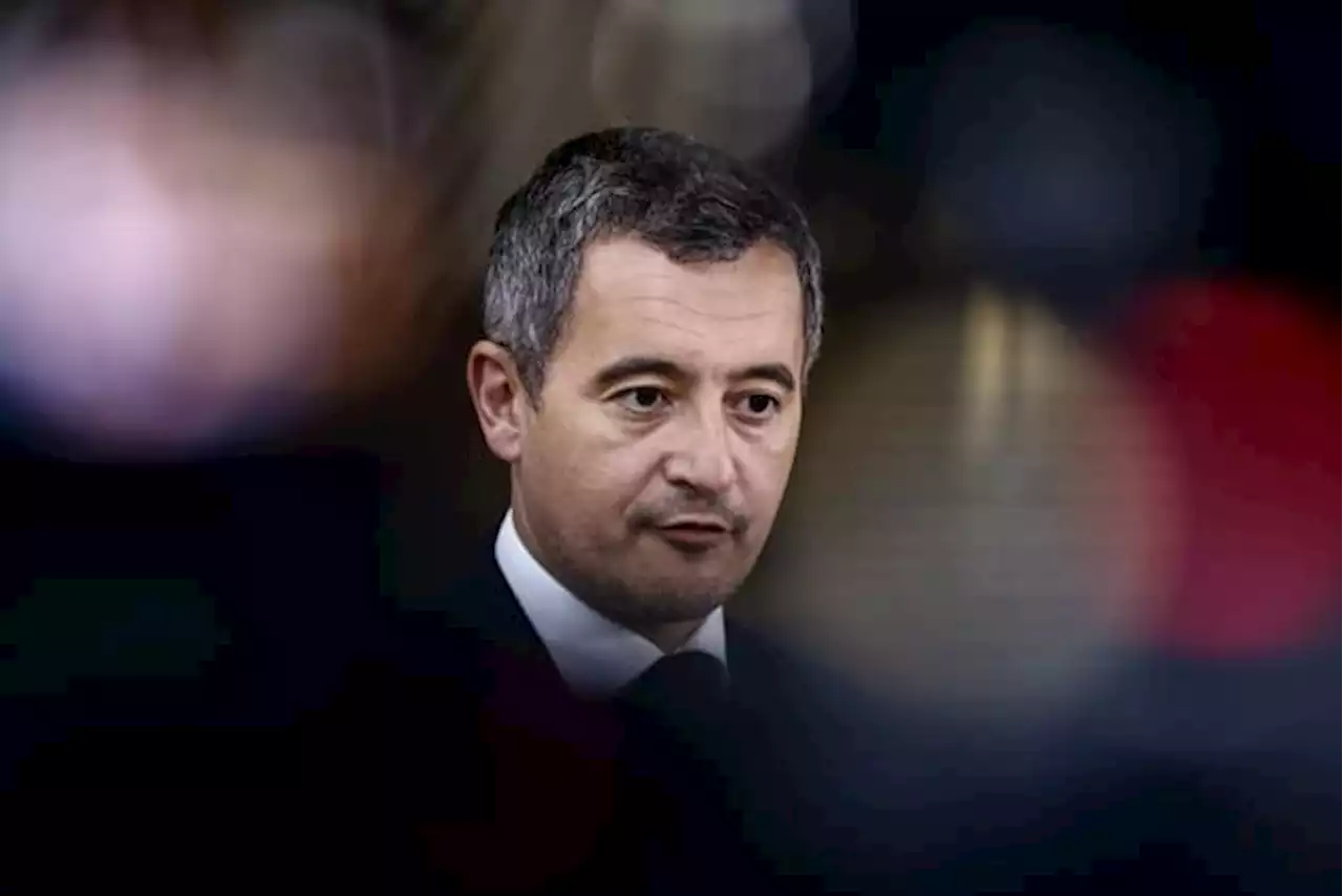 EN DIRECT - Mégabassines de Sainte-Soline: Darmanin dénonce une 'violence' 'inqualifiable, insupportable'