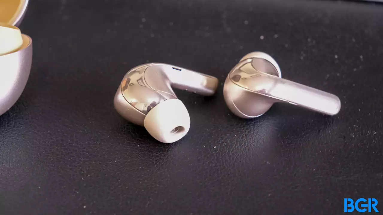 Xiaomi Buds 4 Pro review: Great buds that cost too much