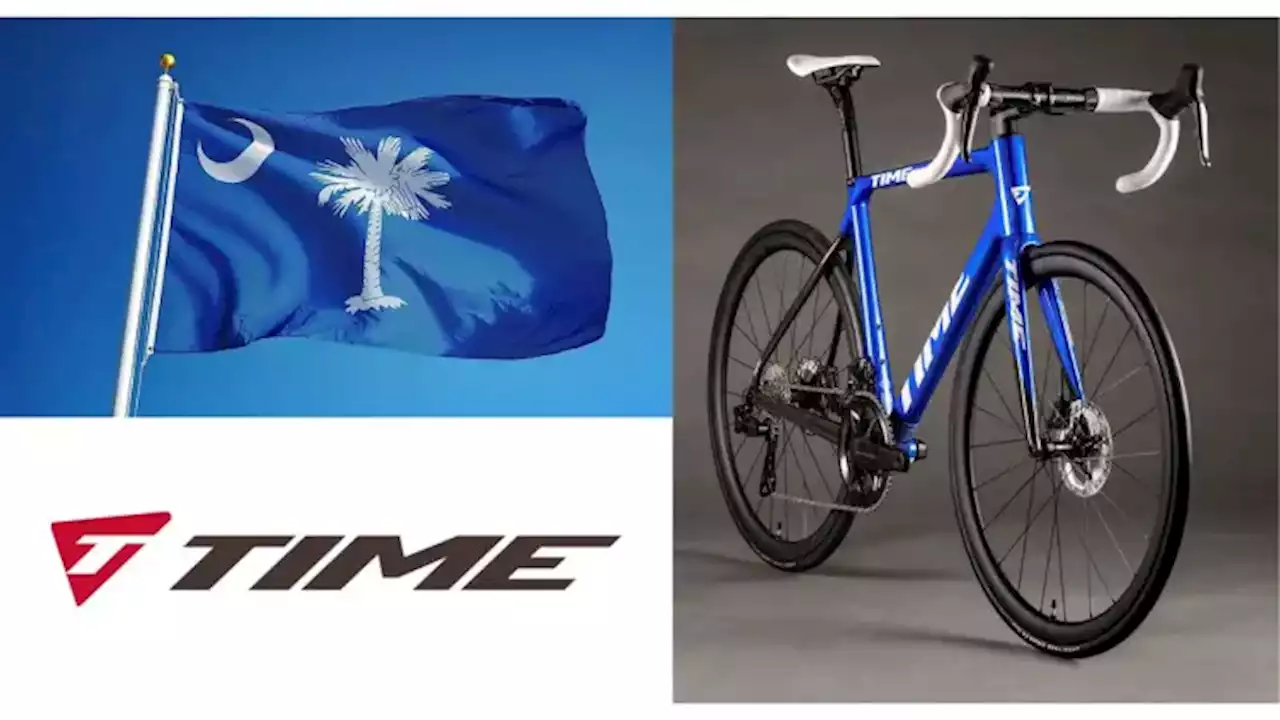 TIME Bicycles Announces US' Largest Carbon Fiber Bike Factory in South Carolina