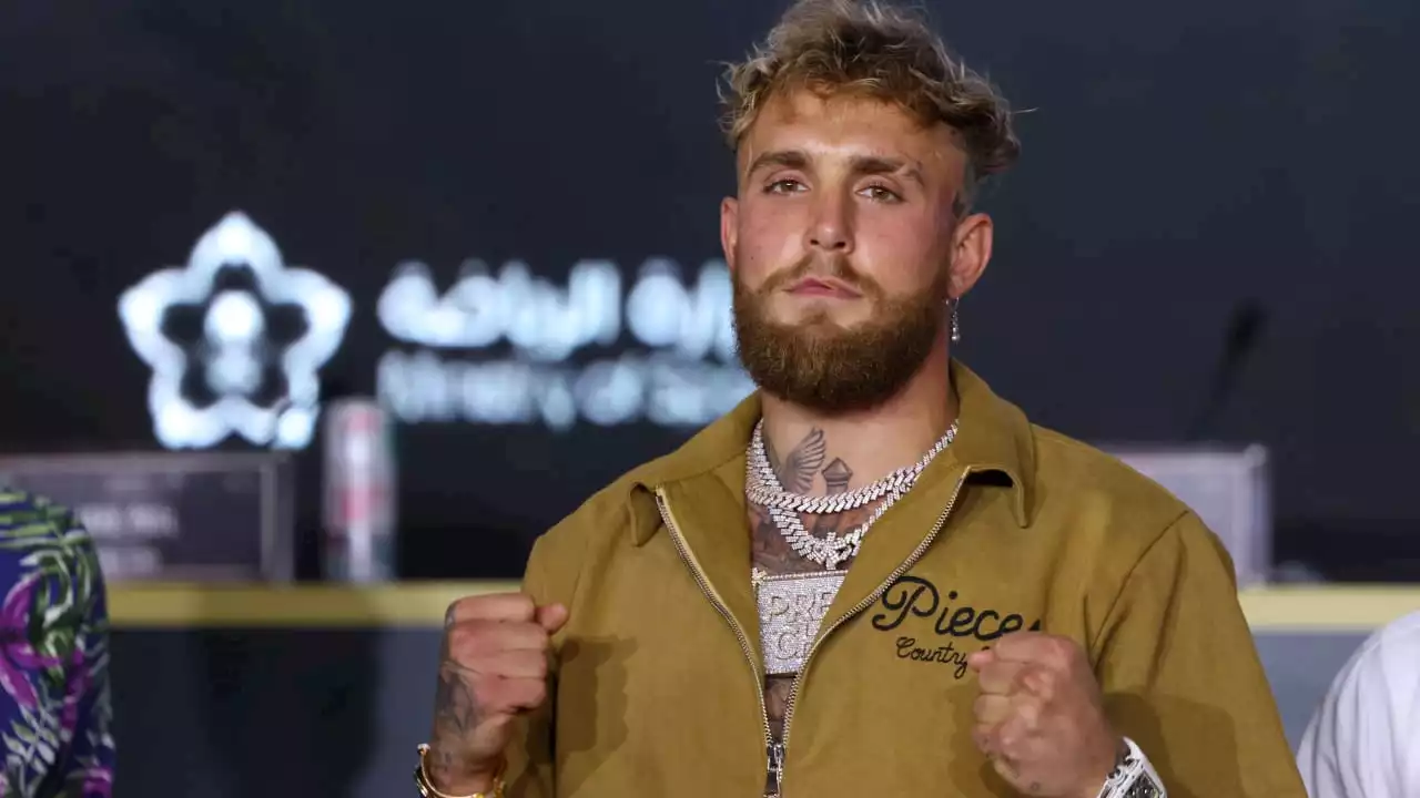 Boxen: Jake Paul gibt Drogenkonsum zu! Zusammen mit NFL-Star