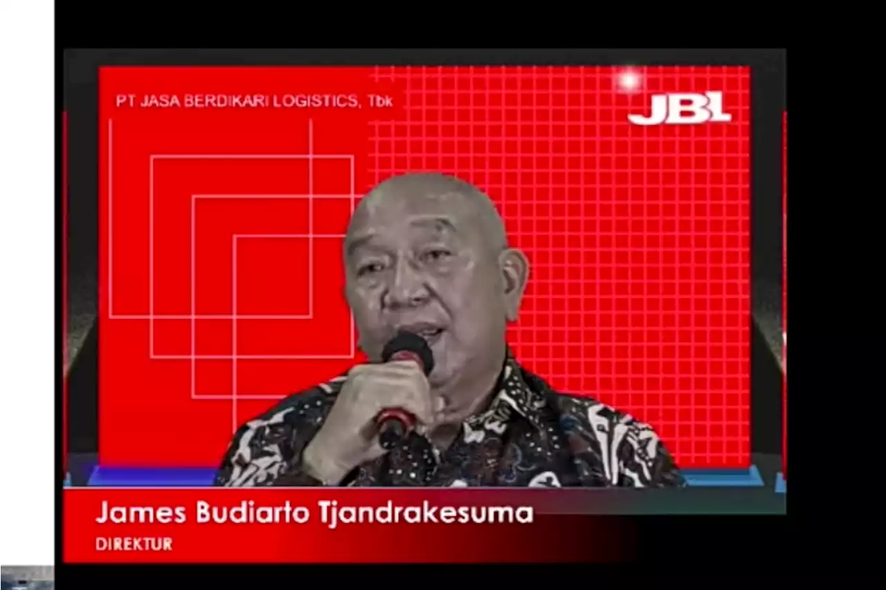 Perkuat Pangsa Pasar di IKN, Jasa Berdikari (LAJU) Tambah Armada