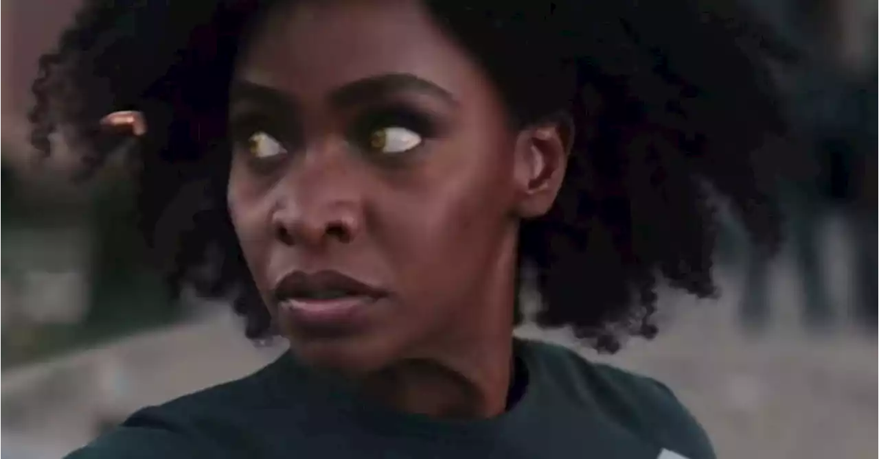 Is Marvel Making Monica Rambeau A Mutant?