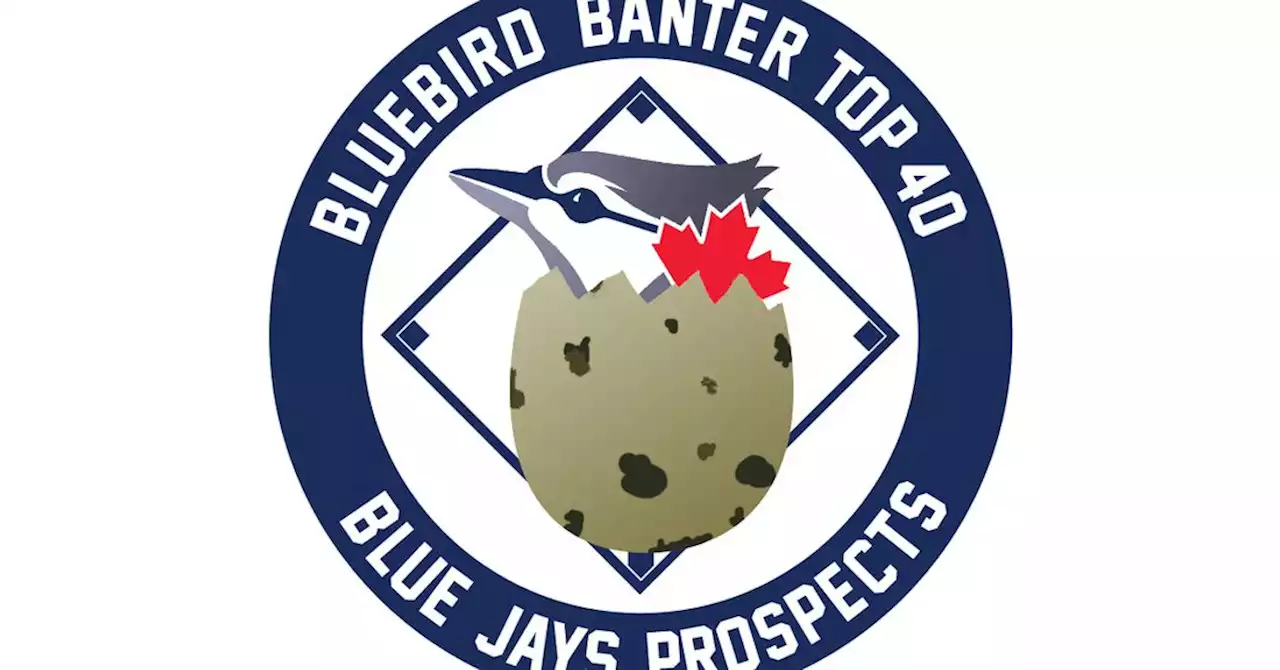 Beyond the 2023 Top 40: Top Five Older Blue Jays Prospects