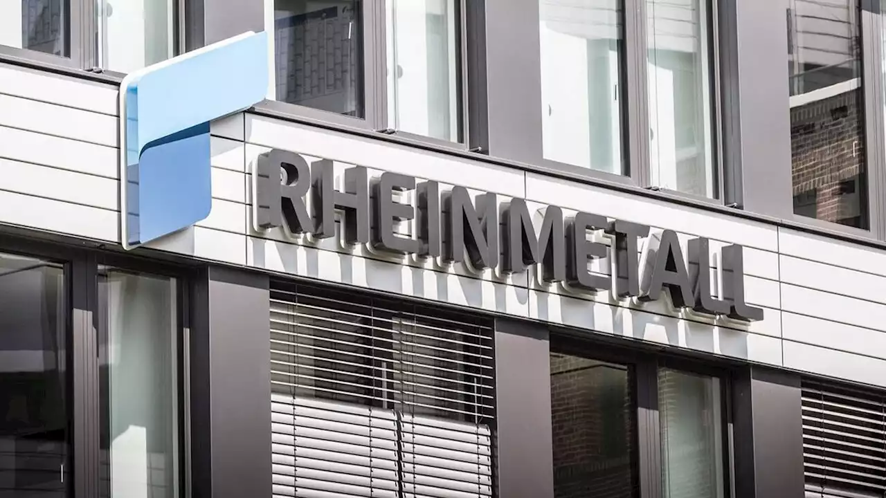 Rheinmetall-Aktie: Mehr Dividende als erwartet und ein starkes Wachstum voraus