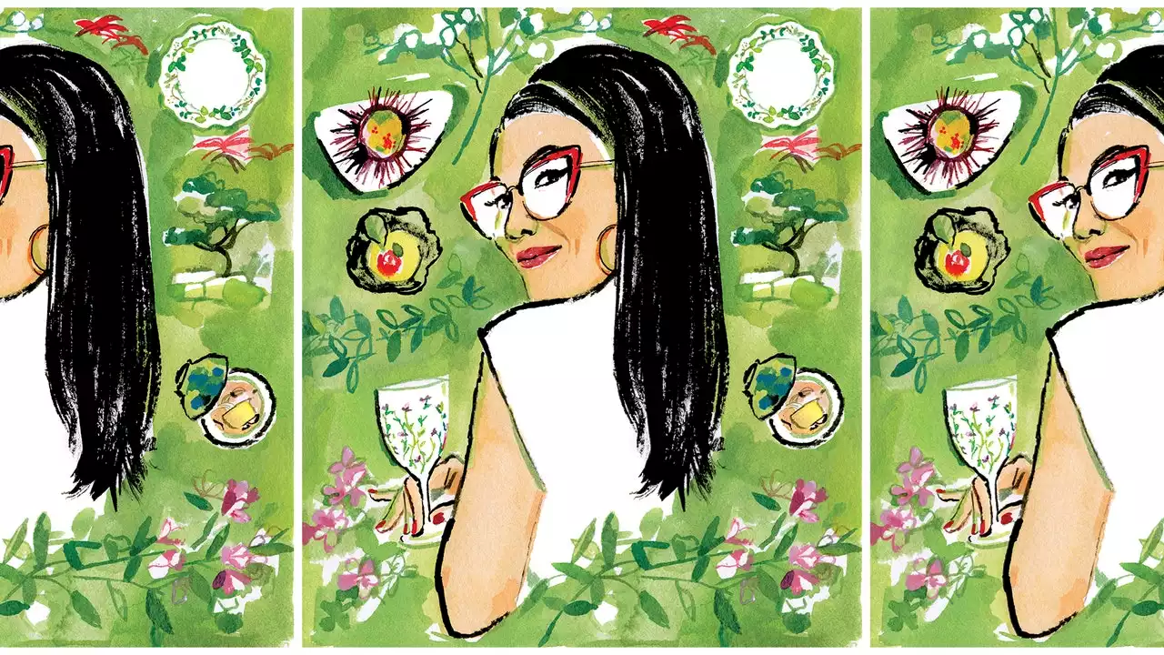 When Ali Wong Visits NYC, She Has to Eat at These 3 Restaurants