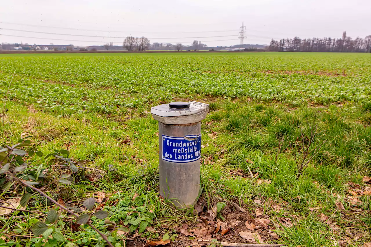 Wird deutsches Trinkwasser in Zeiten des Ukraine-Kriegs besser?