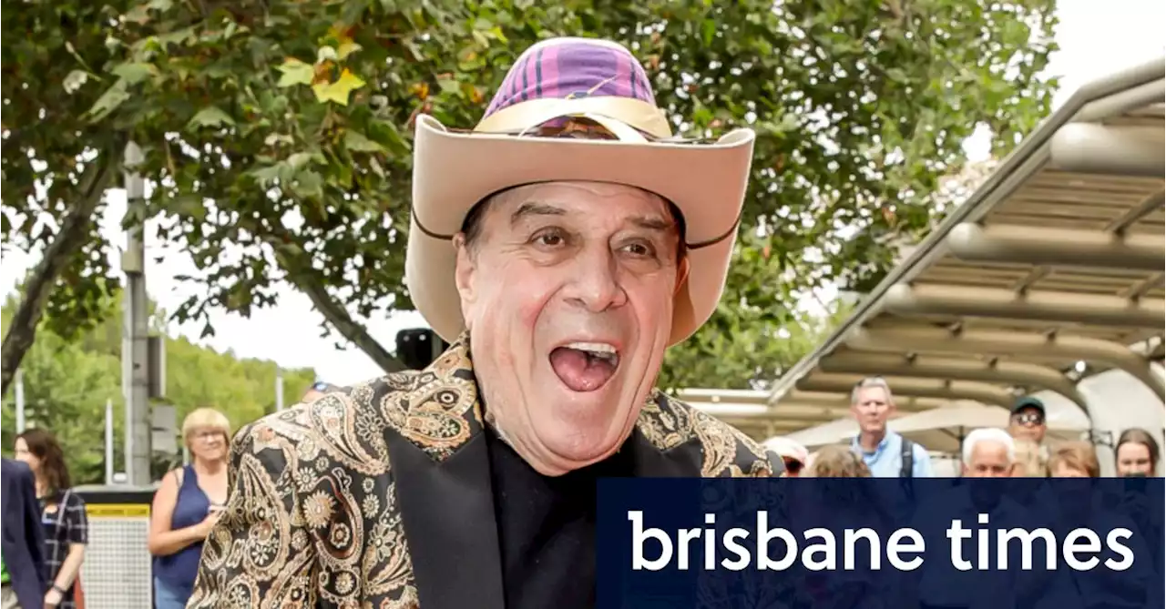 ‘He is loved and supported’: Molly Meldrum’s carers take aim at critics