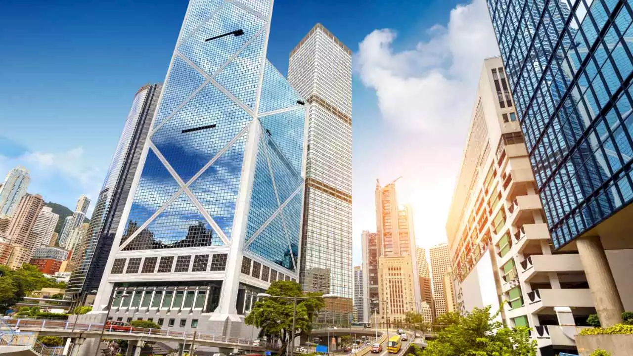 80 Crypto Firms Interested in Establishing Presence in Hong Kong, Official Says – Regulation Bitcoin News