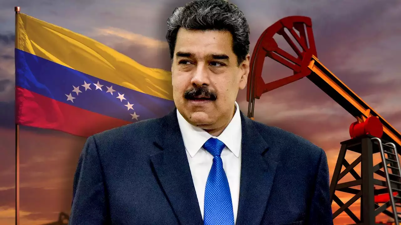 How Crypto Ended Up at the Center of a Potential $20 Billion Internal Corruption Scandal in Venezuela — Bitcoin Mining Shutdown Results – Featured Bitcoin News